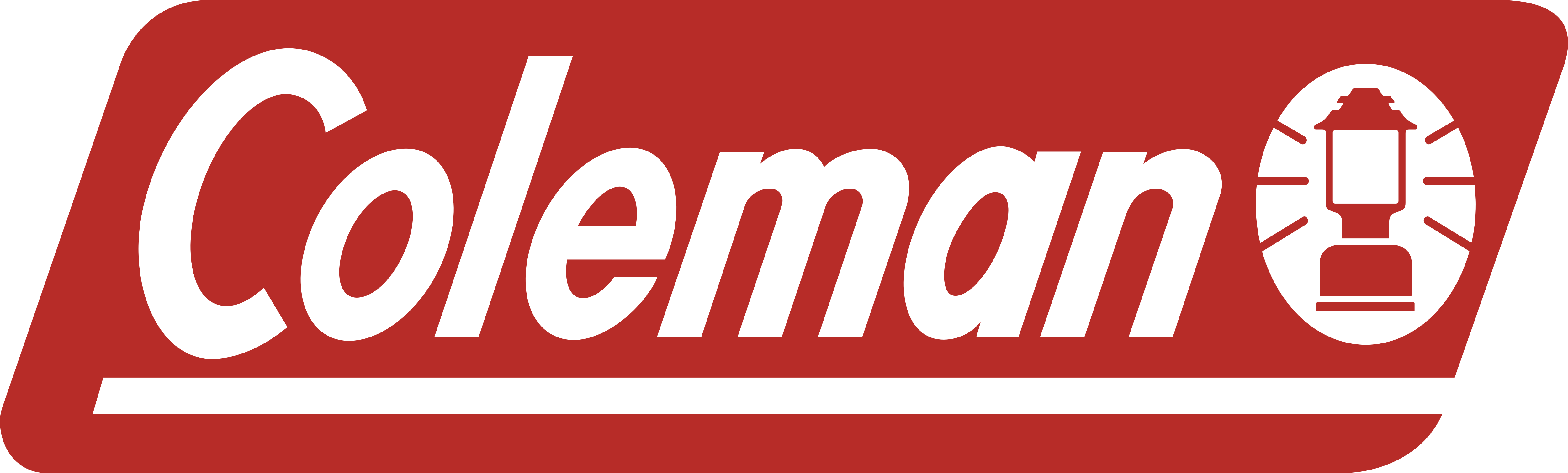 coleman stany logo